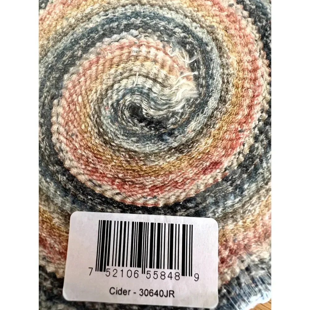 Moda Cider Jelly Roll by Basic Grey